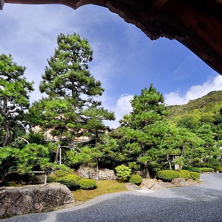 Yutouya Ryokan Тойоока Екстер'єр фото