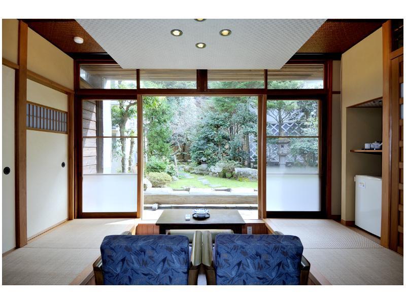 Yutouya Ryokan Тойоока Екстер'єр фото