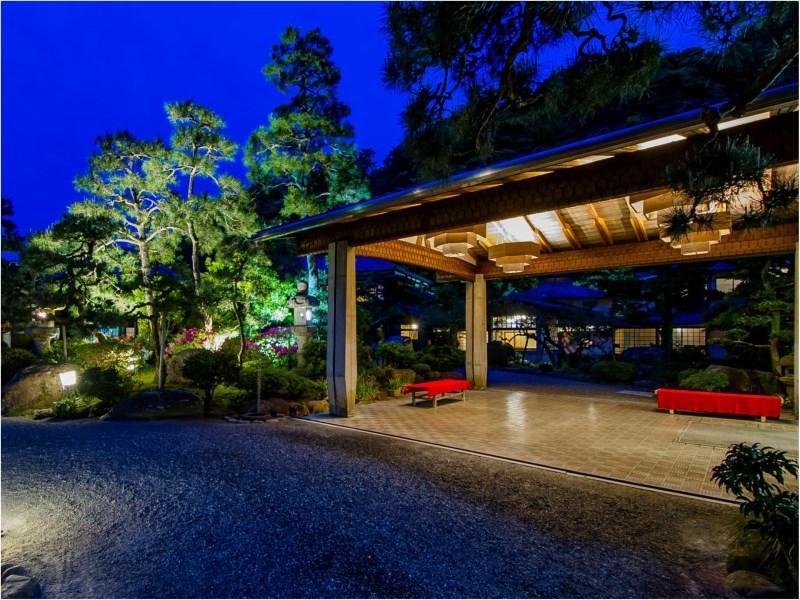 Yutouya Ryokan Тойоока Екстер'єр фото