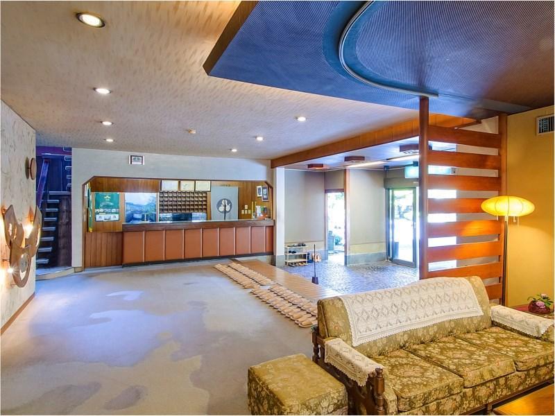 Yutouya Ryokan Тойоока Екстер'єр фото