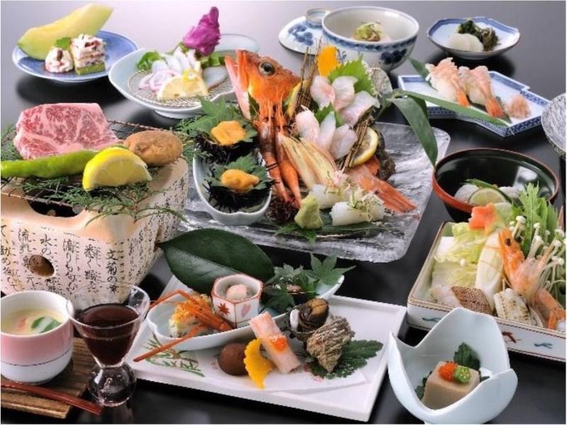 Yutouya Ryokan Тойоока Екстер'єр фото