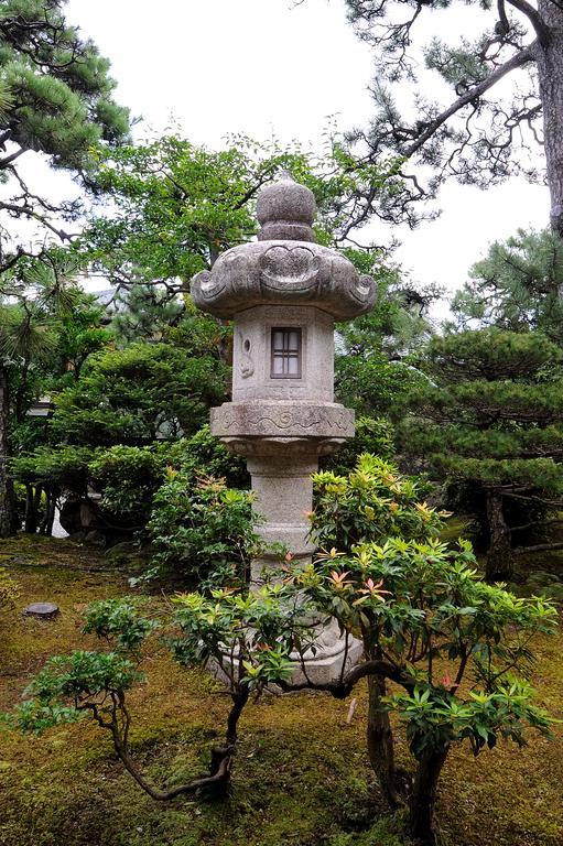 Yutouya Ryokan Тойоока Екстер'єр фото