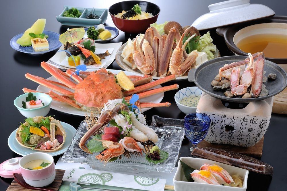 Yutouya Ryokan Тойоока Екстер'єр фото