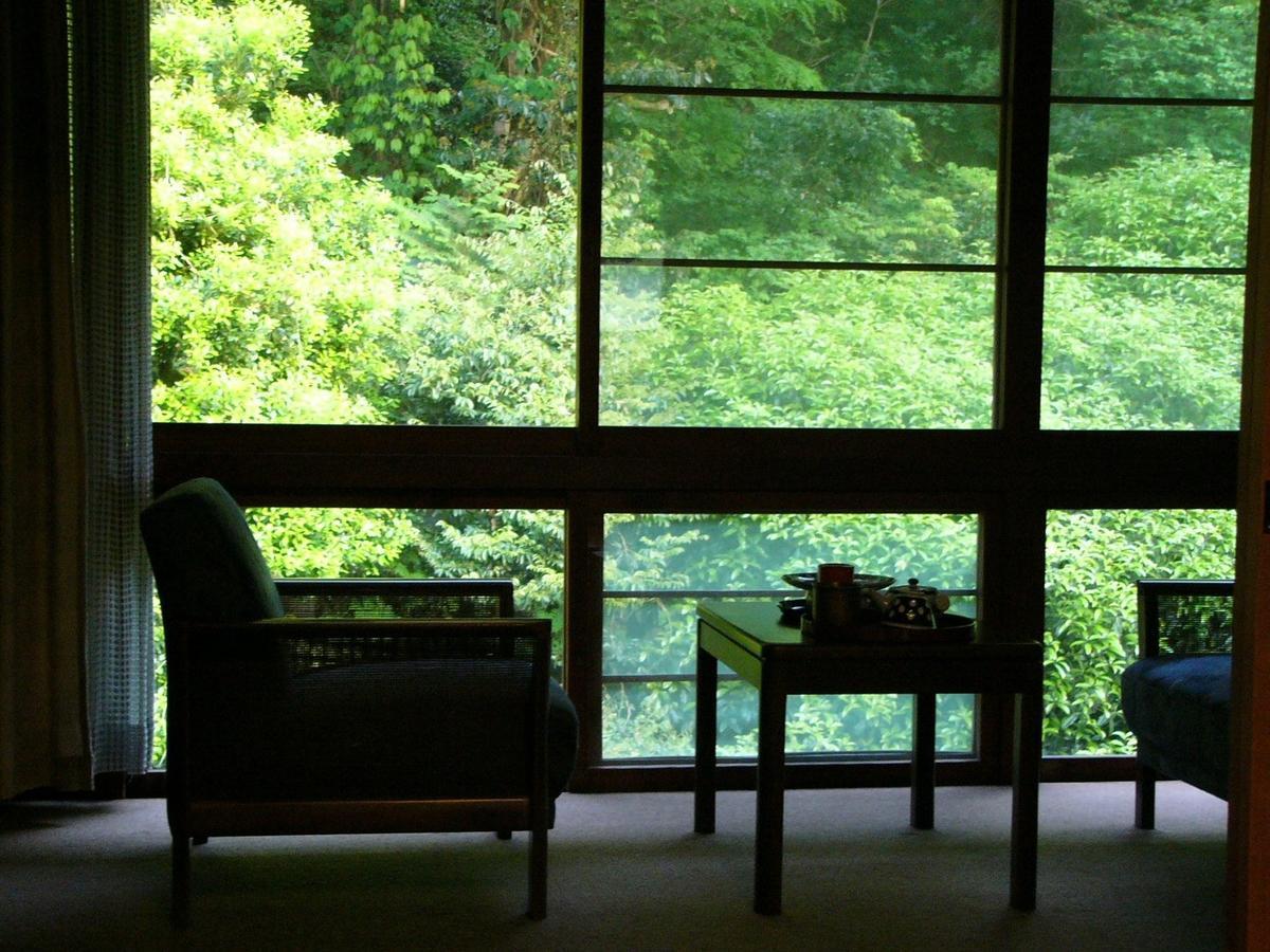 Yutouya Ryokan Тойоока Екстер'єр фото